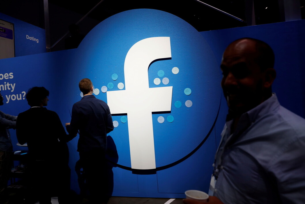 likhet med andre IT-giganter hadde Facebook et profitabelt første kvartal, takket være at folk er stadig mer online under koronapandemien. likhet med andre IT-giganter hadde Facebook et profitabelt første kvartal, takket være at folk er stadig mer online under koronapandemien.