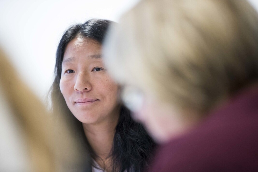 Av de 11 mediene som PFU-leder Anne Weider Aasen hadde på sitt bord denne uka, var det kun Glåmdalen som slapp igjennom uten noen anmerkninger. Av de 11 mediene som PFU-leder Anne Weider Aasen hadde på sitt bord denne uka, var det kun Glåmdalen som slapp igjennom uten noen anmerkninger.