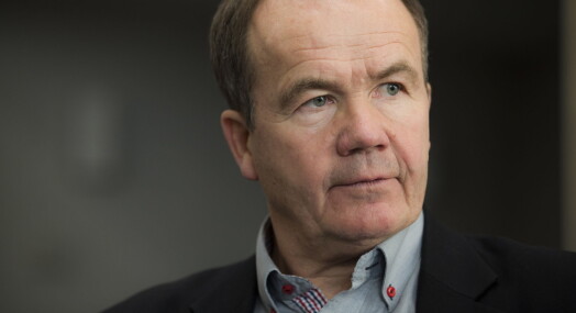 Mener boka var sentral kilde for NRK-podkast – ble ikke kreditert Mener boka var sentral kilde for NRK-podkast – ble ikke kreditert