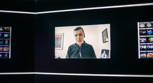 Han har vunnet World Press Photo to ganger, blitt kåret til årets fotograf i Danmark tre. Hva er hemmeligheten bak suksessen? Han har vunnet World Press Photo to ganger, blitt kåret til årets fotograf i Danmark tre. Hva er hemmeligheten bak suksessen?