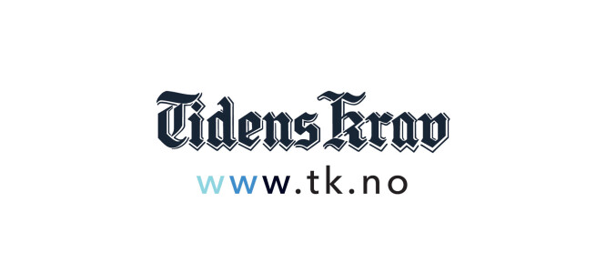 Vi søker to journalister til faste stillinger!