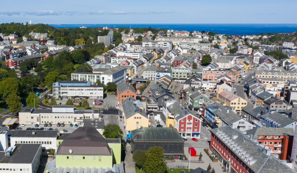 Tidens Krav søker engasjert journalist