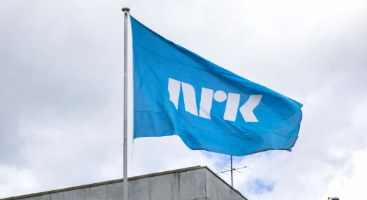 Saksøker staten etter innsynskrav fra NRK