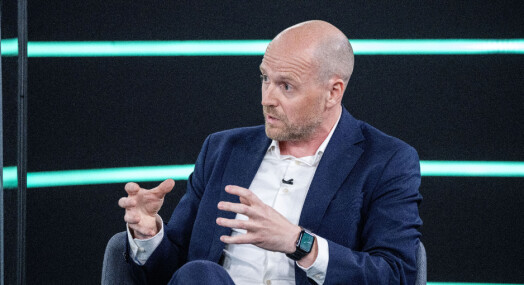 NRK, Amedia og VG sier nei til Facebook News NRK, Amedia og VG sier nei til Facebook News