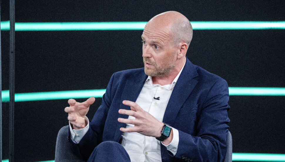Pål Nedregotten, konserndirektør for data og teknologi i Amedia, er blant medietoppene som nå sier nei til Facebook News. Pål Nedregotten, konserndirektør for data og teknologi i Amedia, er blant medietoppene som nå sier nei til Facebook News.