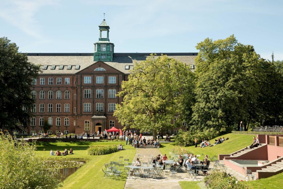 Rådgiver kommunikasjon og samfunnskontakt