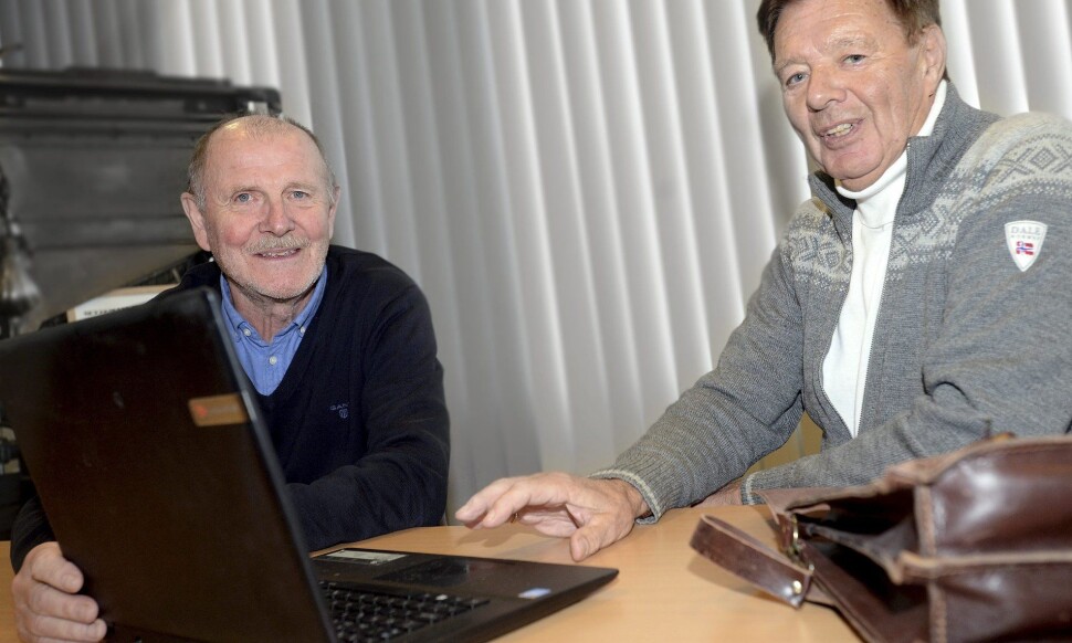 Har jobbet tusenvis av timer med forsvinningssak: – Overbevist om at vi kjenner sannheten
