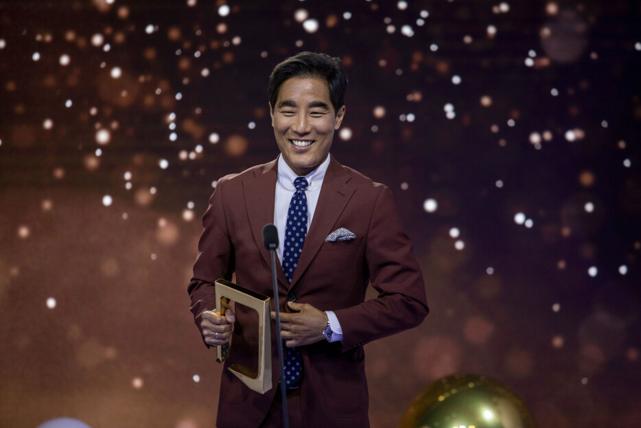 Her er REGJERINGEN SOLVANG på rim