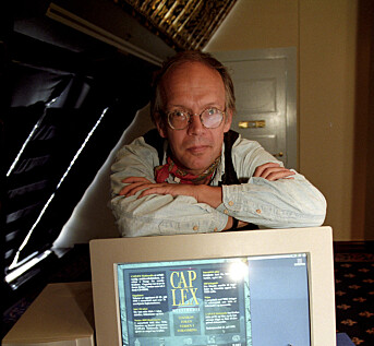 Foto: Pål som ikke røker pot m.a.o. Foto: Pål som ikke røker pot m.a.o.