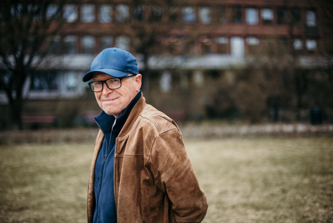 – Hver gang vi snakker om papiravisa, er det med et negativt fortegn. Det snakkes om som et tapsprosjekt. Sånn har det vært i 20 år, sier Unar Vegstein til Journalisten. – Hver gang vi snakker om papiravisa, er det med et negativt fortegn. Det snakkes om som et tapsprosjekt. Sånn har det vært i 20 år, sier Unar Vegstein til Journalisten.