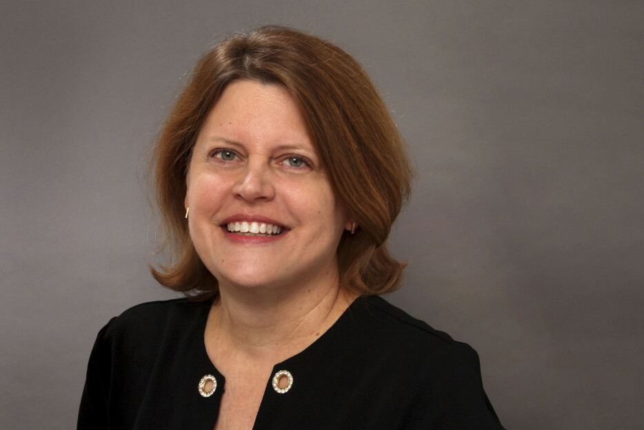 Washington Post får sin første kvinnelige sjefredaktør