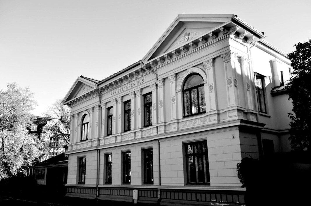 Foto: NAL Foto: NAL