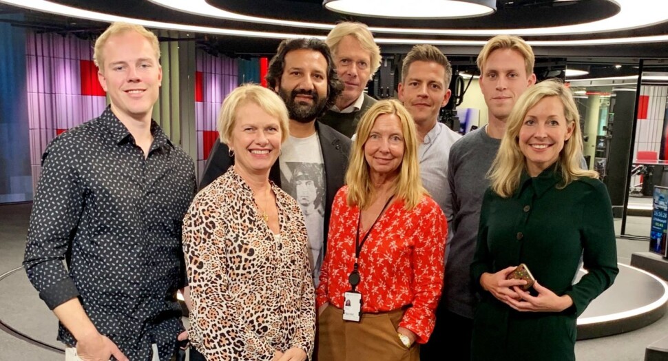 TV 2 Oslo søker krimreporter
