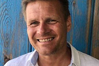 Bertil Valderhaug blir ny leder for Aftenposten-sporten