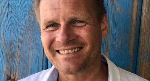 Bertil Valderhaug blir ny leder for Aftenposten-sporten Bertil Valderhaug blir ny leder for Aftenposten-sporten