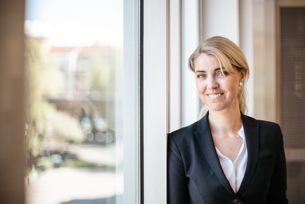 De ferske tallene fra Mediebedriftenes Landsforening (MBL) viser at Dagbladet nå har 1.341.000 daglige digitale lesere De ferske tallene fra Mediebedriftenes Landsforening (MBL) viser at Dagbladet nå har 1.341.000 daglige digitale lesere