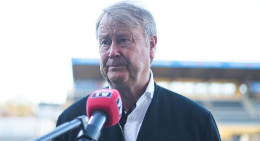 Hareide blir EM-kommentator for dansk avis: – De kan nå semifinalen