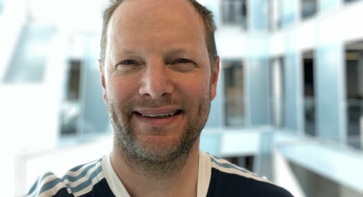 Fredrik Drevon til TV 2 hjelper deg Fredrik Drevon til TV 2 hjelper deg