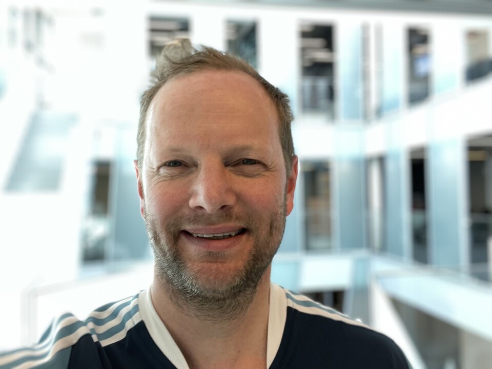 Fredrik Drevon har i mange år vært Tyrkia-kommentator på TV 2 Nyhetskanalen. Fredrik Drevon har i mange år vært Tyrkia-kommentator på TV 2 Nyhetskanalen.