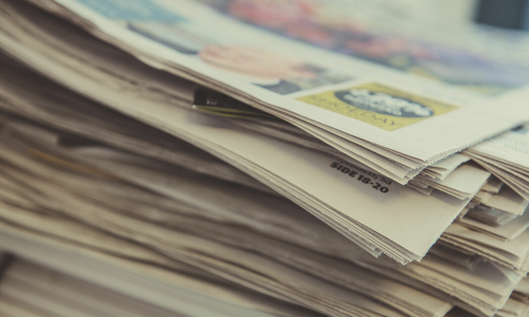 13 aviser i «gamle Finnmark» får til sammen 2,3 millioner