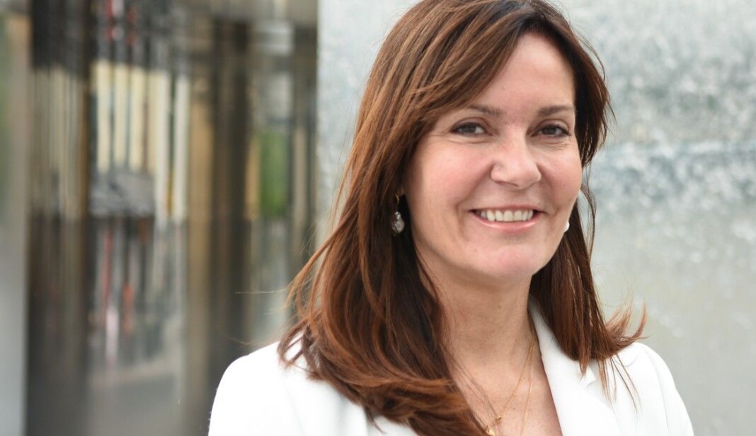 Kristin Monstad blir ny distriktsredaktør i NRK. Kristin Monstad blir ny distriktsredaktør i NRK.