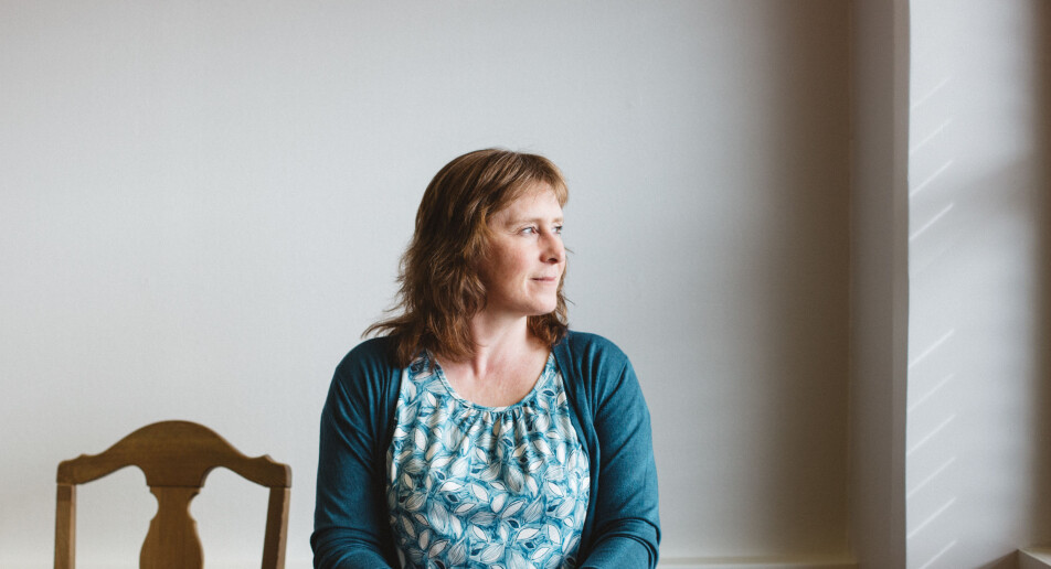 – Det er mye tøffere for journalister i et lokalsamfunn å være de som pusher på, enn for en journalist i VG å pushe på en statssekretær