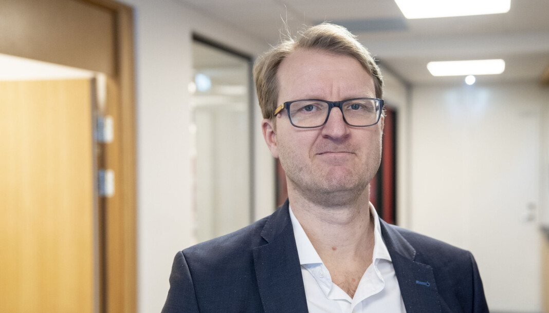 Håkon Brækhus er bistandsadvokat for foreldrene til ofrene i Baneheia-saken. Håkon Brækhus er bistandsadvokat for foreldrene til ofrene i Baneheia-saken.