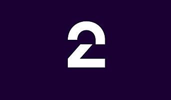 Slik er den nye logoen til TV 2. Den skiller seg ut fra den gamle logoen som hadde farger som rød, gul og grønn og hang sammen. Slik er den nye logoen til TV 2. Den skiller seg ut fra den gamle logoen som hadde farger som rød, gul og grønn og hang sammen.