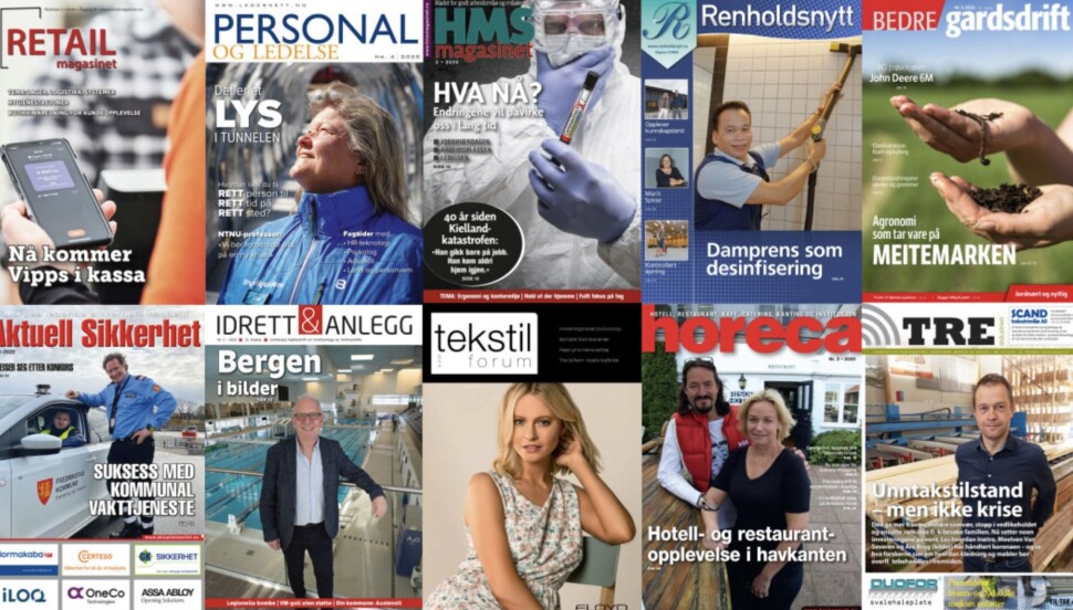 Ask Media søker nettjournalist/frontsjef