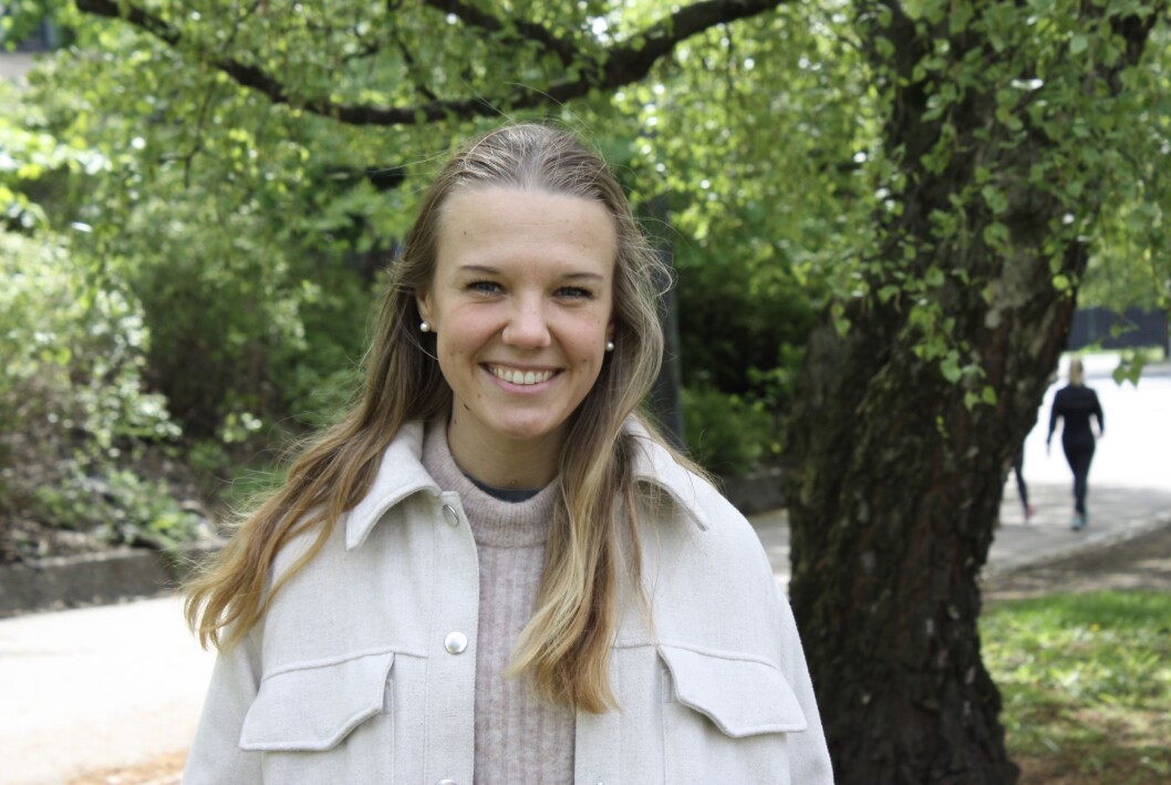 Filter Nyheter har hentet sin nye journalist, Marie Lytomt Norum, fra Budstikka. Filter Nyheter har hentet sin nye journalist, Marie Lytomt Norum, fra Budstikka.