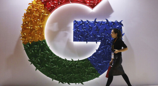 Google får 2,22 milliarder i bot i Frankrike