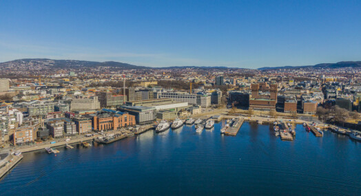 Seks Oslo-aviser får lokal mediestøtte Seks Oslo-aviser får lokal mediestøtte