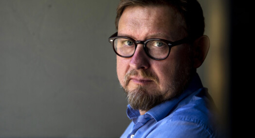 Fredrik Virtanen må betale 580.000 kroner i erstatning for sakskostnader Fredrik Virtanen må betale 580.000 kroner i erstatning for sakskostnader
