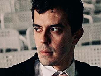 Roman Dobrokhotov Roman Dobrokhotov