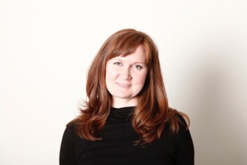 Cathrine Kahrs skal denne høsten ha ansvaret for Rørsla. Cathrine Kahrs skal denne høsten ha ansvaret for Rørsla.