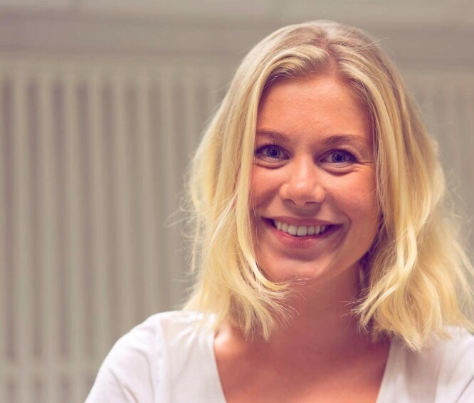 Etter å ha vikariert i stillingen, er Ida Bing fast ansatt som journalist i LO Media. Etter å ha vikariert i stillingen, er Ida Bing fast ansatt som journalist i LO Media.