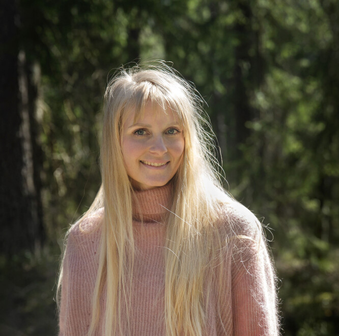 Lis Homdal er i dag medie- og kommunikasjonsrådgiver i Frelsesarmeen. Lis Homdal er i dag medie- og kommunikasjonsrådgiver i Frelsesarmeen.