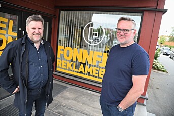 Trønder-Avisa kjøper Meråkerposten