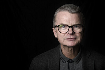 Lars Helle slutter som sjefredaktør i Stavanger Aftenblad