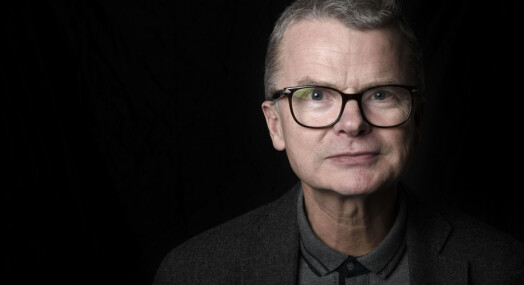 Lars Helle slutter som sjefredaktør i Stavanger Aftenblad