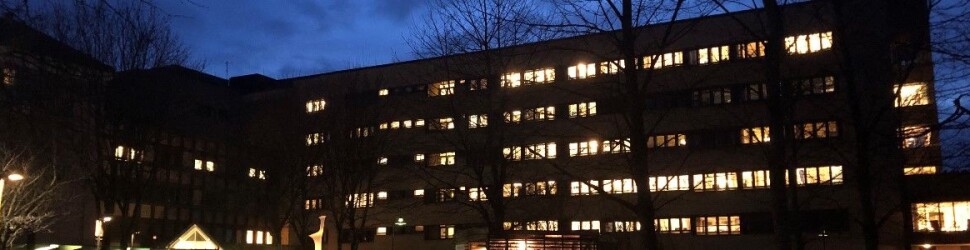 Sykehuset Telemark søker kommunikasjonssjef