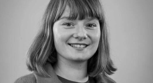 Sigrid Gausen ansatt som ny politisk reporter i Aftenposten Sigrid Gausen ansatt som ny politisk reporter i Aftenposten
