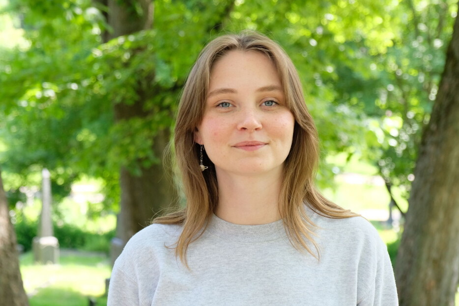 Ina Sletten er ny ansvarlig redaktør i Radio Nova