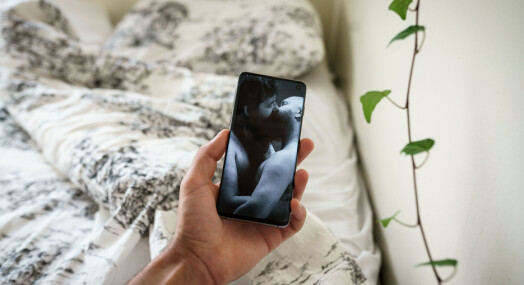 NRK har fått nær 100 klager på sexguide NRK har fått nær 100 klager på sexguide