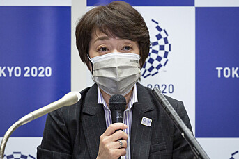 Krever at journalister lar seg GPS-spore under Tokyo-OL