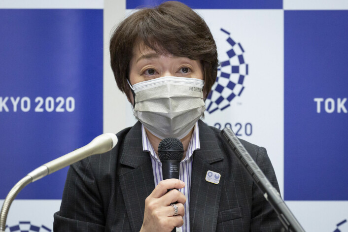 Krever at journalister lar seg GPS-spore under Tokyo-OL