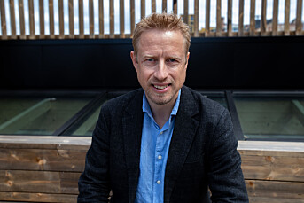 – Vi kommer til å satse videre både på kjente og nyutviklede konsepter, sier Kristoffer Egeberg om den nye satsingen. – Vi kommer til å satse videre både på kjente og nyutviklede konsepter, sier Kristoffer Egeberg om den nye satsingen.