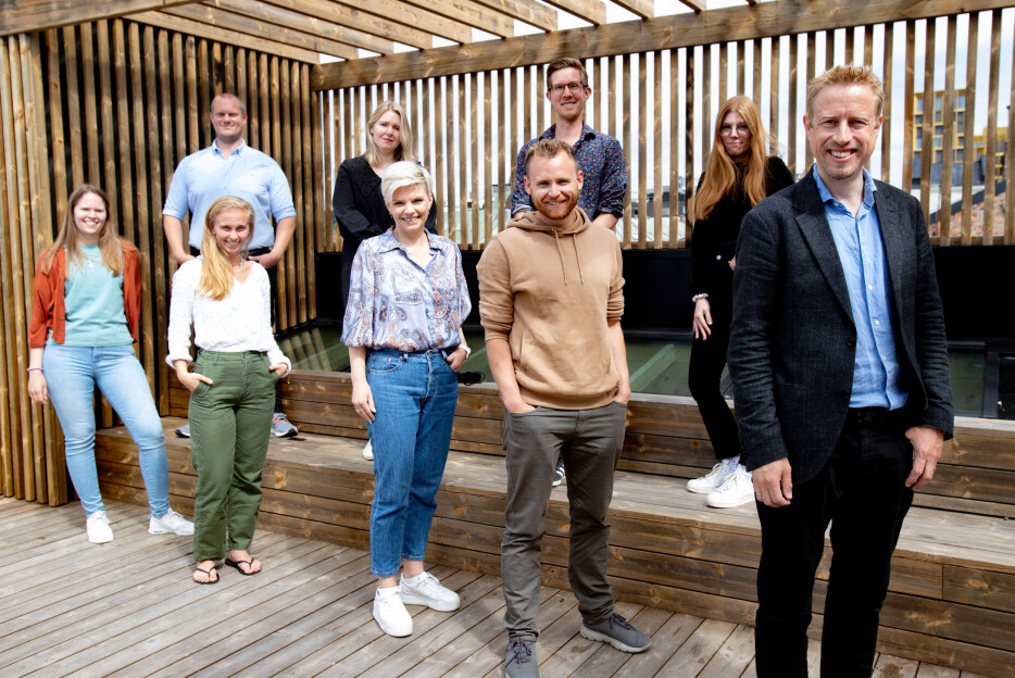 Faktisk.no blir med i nordisk samarbeid for å bekjempe feilinformasjon