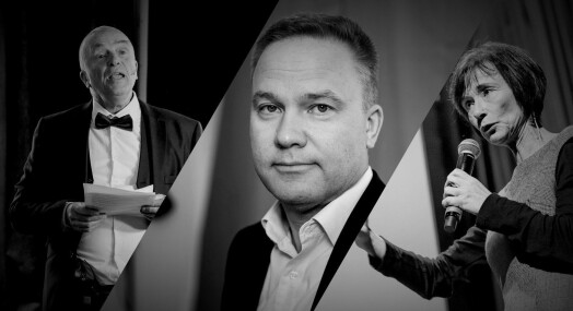 Her er ekkokammeret som gjør alternative medier til virale vinnere Her er ekkokammeret som gjør alternative medier til virale vinnere