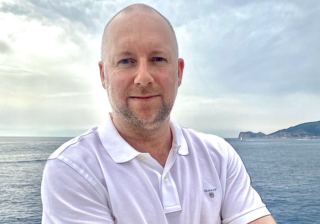 – Jeg hadde ti fantastiske år i TV 2 mellom 2004 og 2014, hvor kommentatorkarrieren startet med spansk fotball på daværende TV 2 Xtra, sier Morten Langli. – Jeg hadde ti fantastiske år i TV 2 mellom 2004 og 2014, hvor kommentatorkarrieren startet med spansk fotball på daværende TV 2 Xtra, sier Morten Langli.